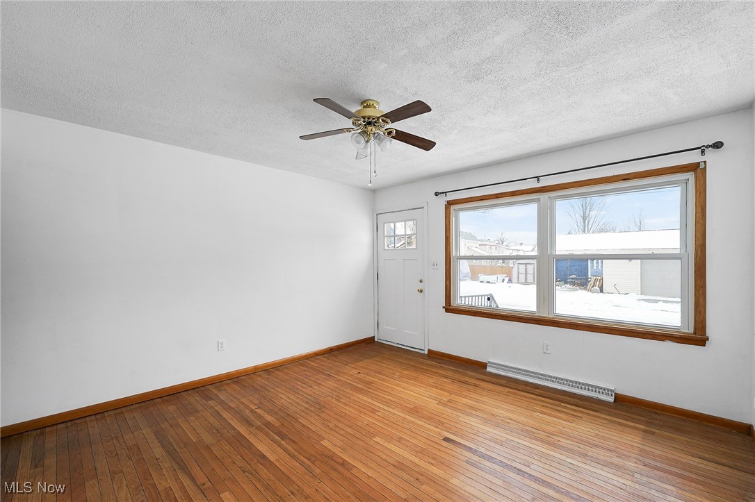205 Graham Street Lisbon OH 44432