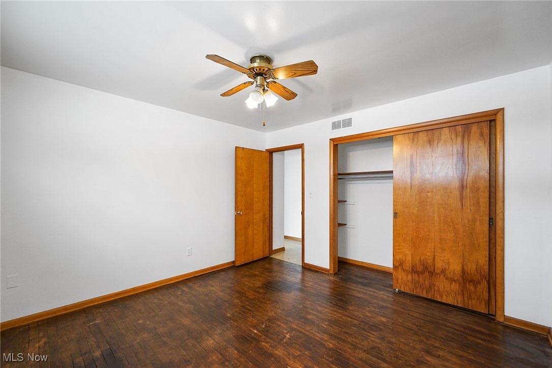 205 Graham Street Lisbon OH 44432