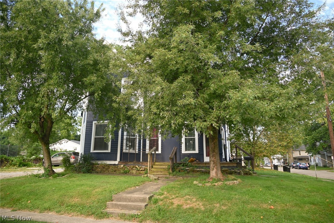 1055 Blue Avenue Zanesville OH 43701
