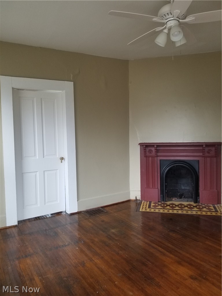 1055 Blue Avenue Zanesville OH 43701
