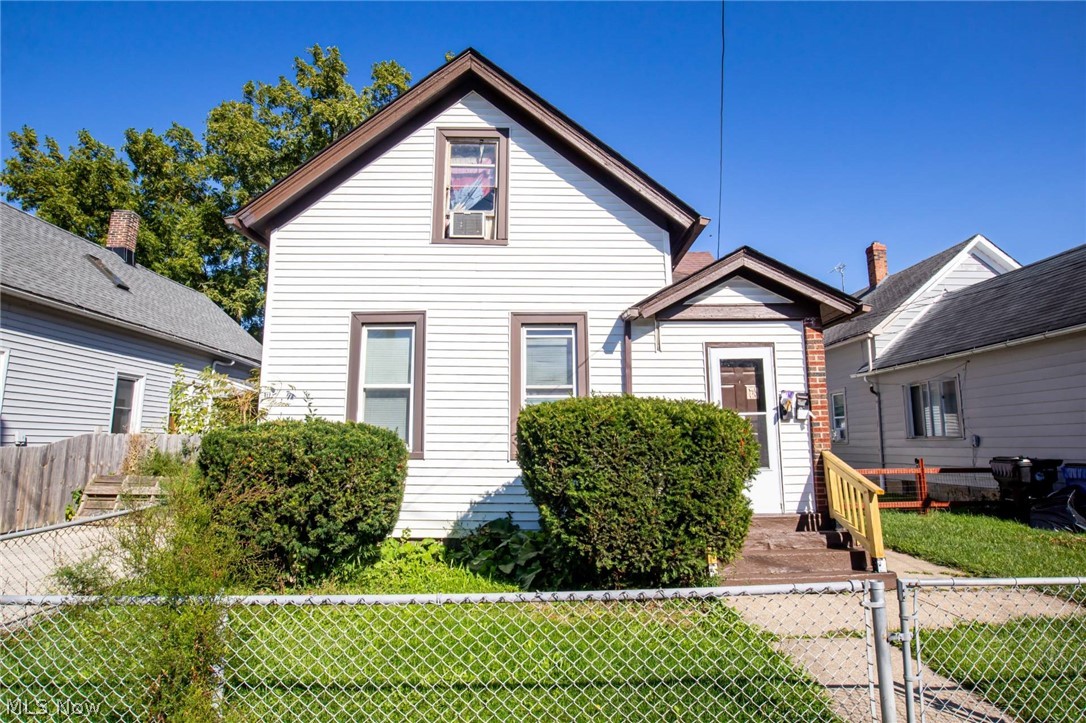 3263 W 50th Street Cleveland OH 44102