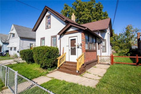 3263 W 50th Street Cleveland OH 44102