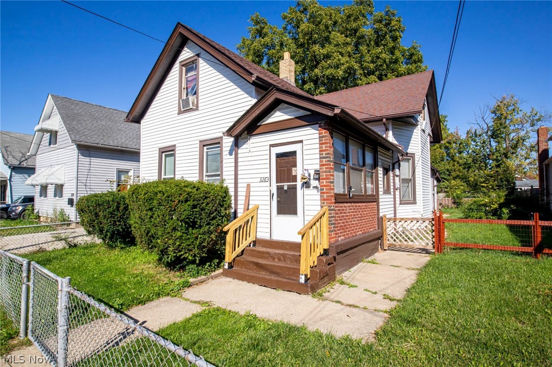 3263 W 50th Street Cleveland OH 44102