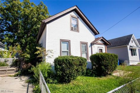 3263 W 50th Street Cleveland OH 44102