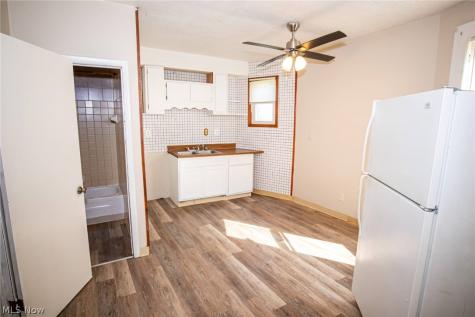 3263 W 50th Street Cleveland OH 44102