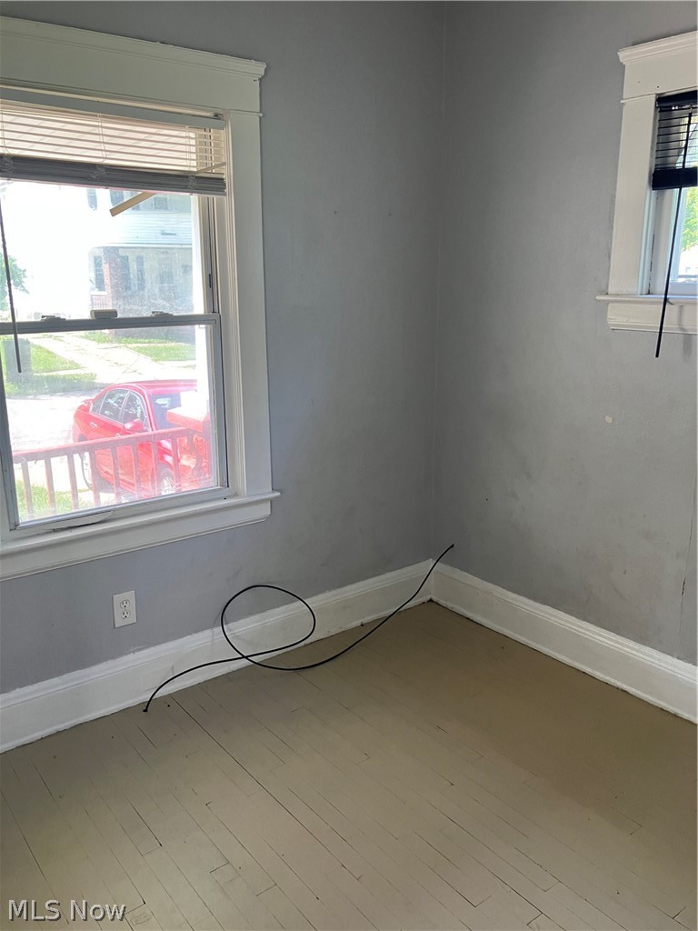 11825 Forest Avenue Cleveland OH 44120
