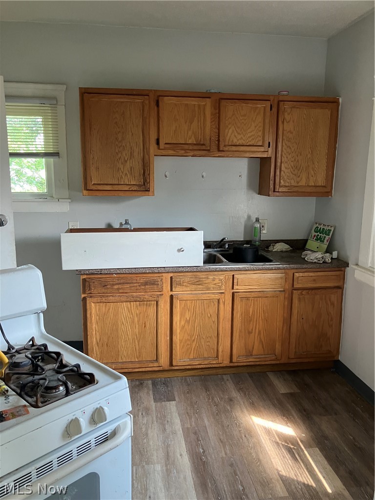 11825 Forest Avenue Cleveland OH 44120