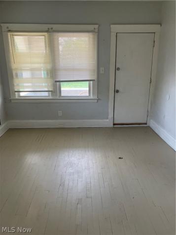 11825 Forest Avenue Cleveland OH 44120