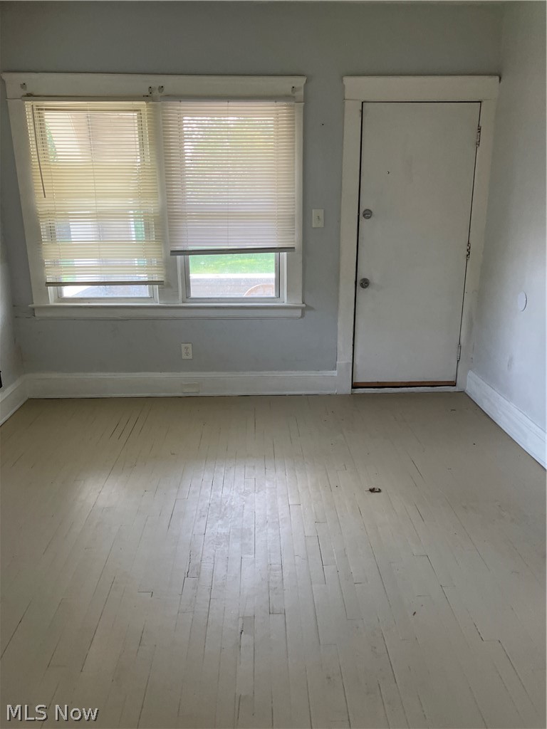 11825 Forest Avenue Cleveland OH 44120