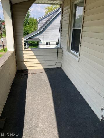 11825 Forest Avenue Cleveland OH 44120