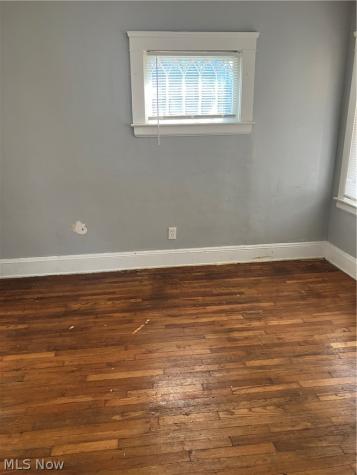 11825 Forest Avenue Cleveland OH 44120