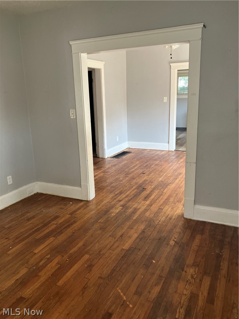 11825 Forest Avenue Cleveland OH 44120