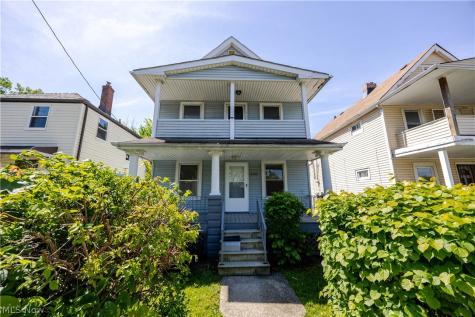 12322 Imperial Avenue Cleveland OH 44120