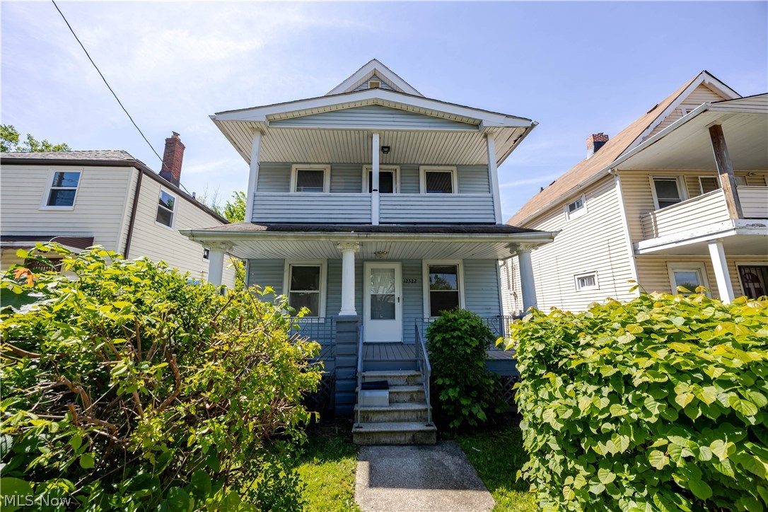 12322 Imperial Avenue Cleveland OH 44120