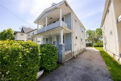 12322 Imperial Avenue Cleveland OH 44120