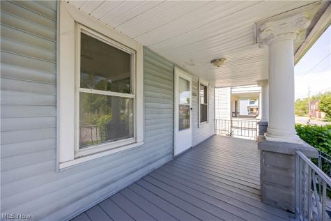 12322 Imperial Avenue Cleveland OH 44120