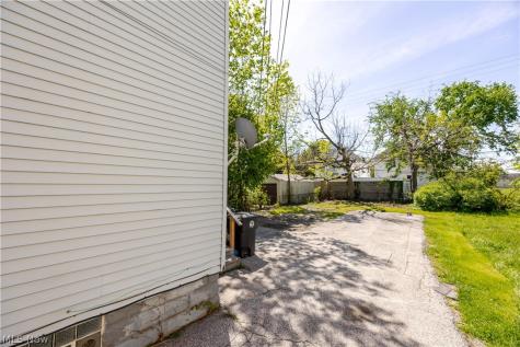12322 Imperial Avenue Cleveland OH 44120