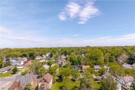 12322 Imperial Avenue Cleveland OH 44120