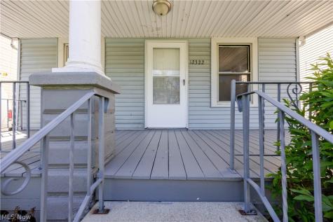 12322 Imperial Avenue Cleveland OH 44120