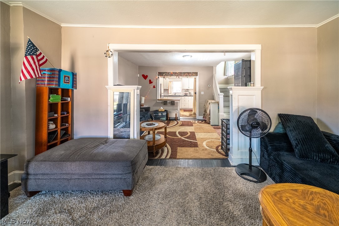 14809 Hilliard Road Lakewood OH 44107
