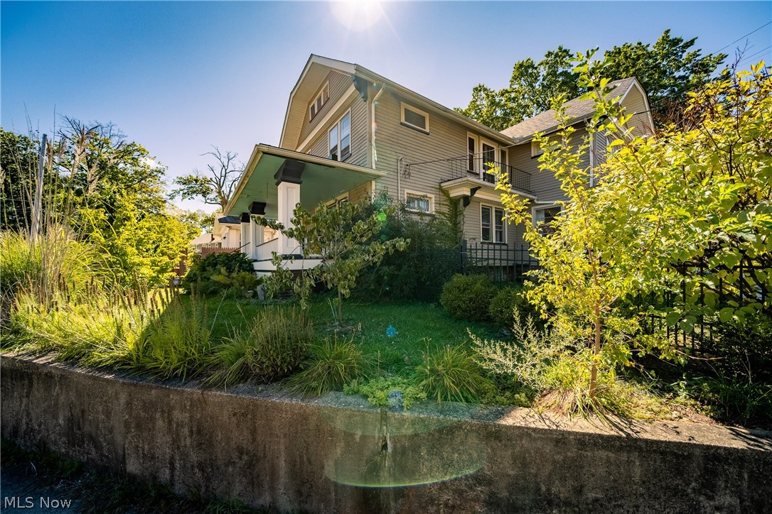 14809 Hilliard Road Lakewood OH 44107