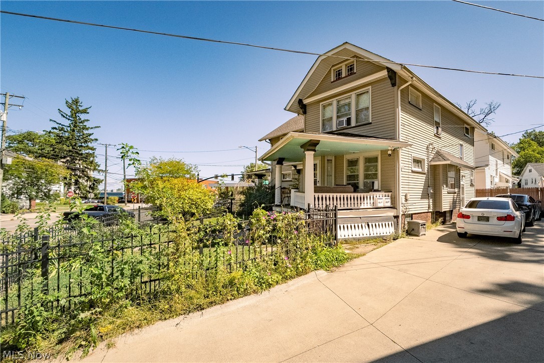 14809 Hilliard Road Lakewood OH 44107