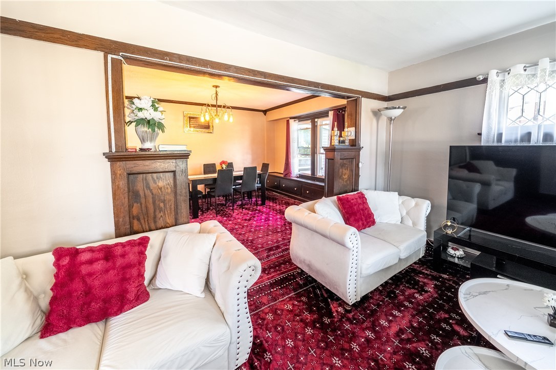 14809 Hilliard Road Lakewood OH 44107