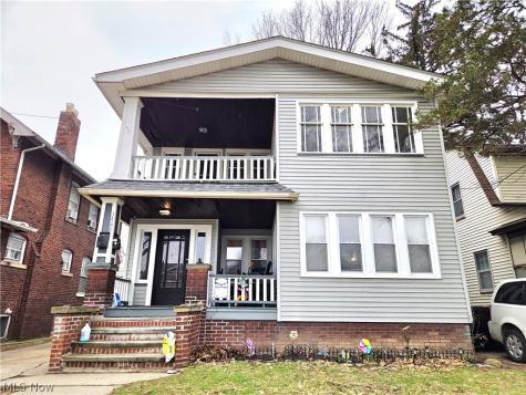 3448 W 131st Street Cleveland OH 44111