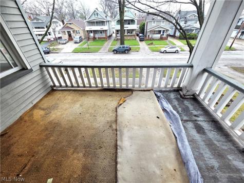 3448 W 131st Street Cleveland OH 44111