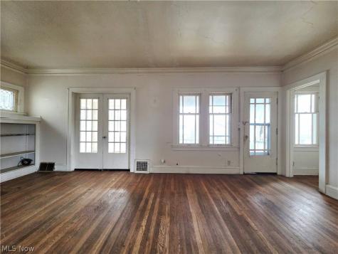 3448 W 131st Street Cleveland OH 44111