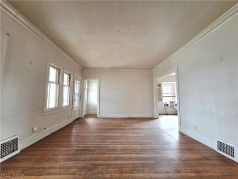 3448 W 131st Street Cleveland OH 44111