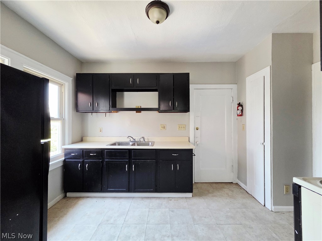 3448 W 131st Street Cleveland OH 44111