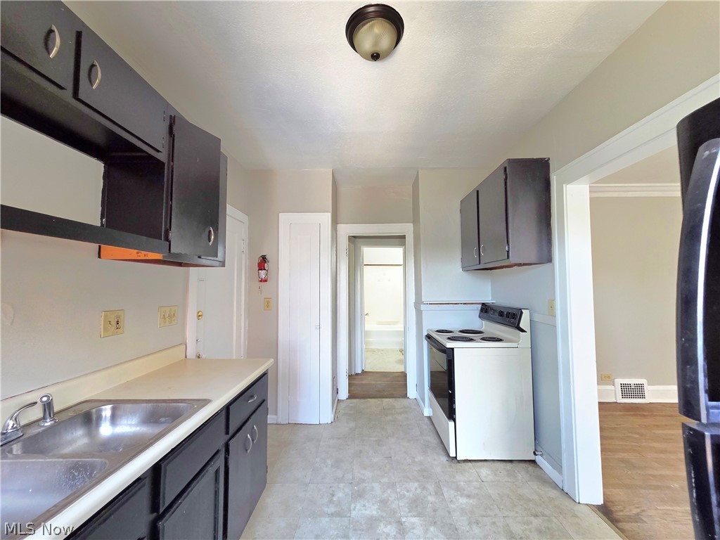 3448 W 131st Street Cleveland OH 44111