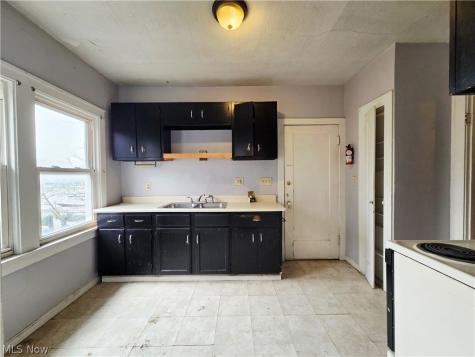 3448 W 131st Street Cleveland OH 44111