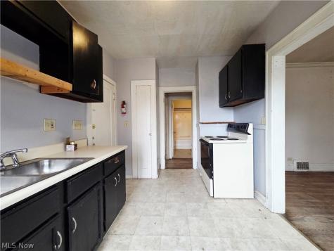 3448 W 131st Street Cleveland OH 44111
