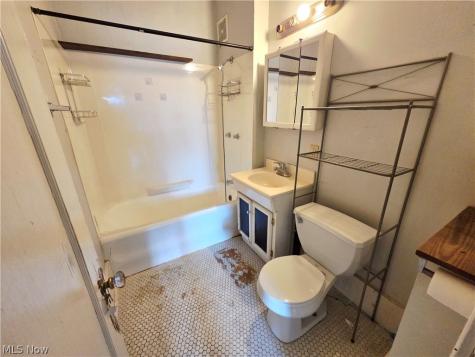 3448 W 131st Street Cleveland OH 44111