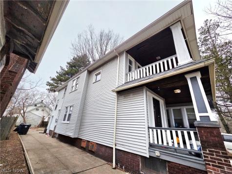 3448 W 131st Street Cleveland OH 44111