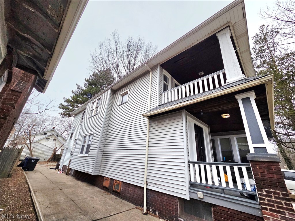 3448 W 131st Street Cleveland OH 44111