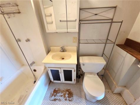 3448 W 131st Street Cleveland OH 44111