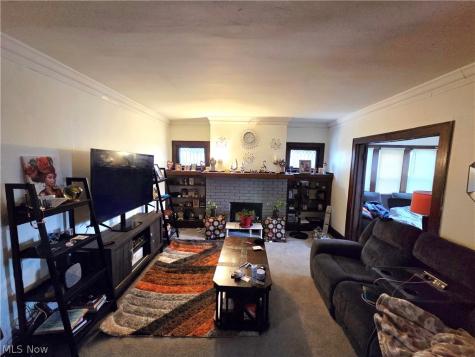 3448 W 131st Street Cleveland OH 44111