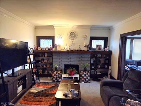 3448 W 131st Street Cleveland OH 44111