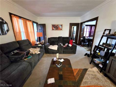 3448 W 131st Street Cleveland OH 44111
