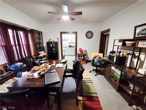 3448 W 131st Street Cleveland OH 44111