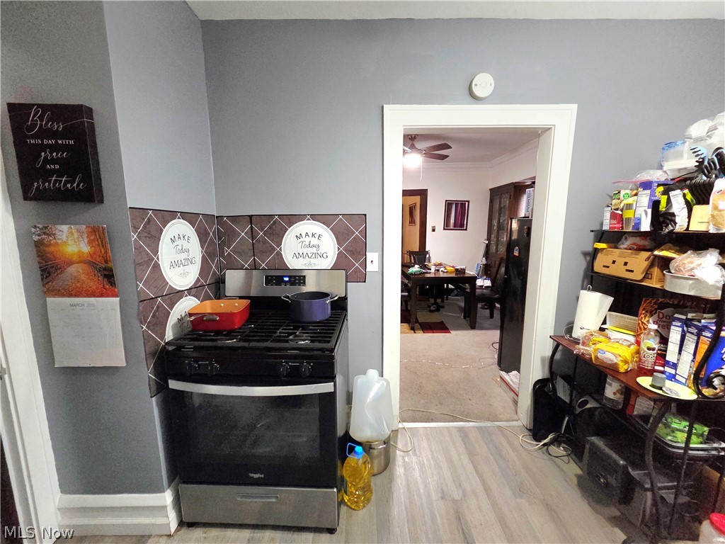 3448 W 131st Street Cleveland OH 44111