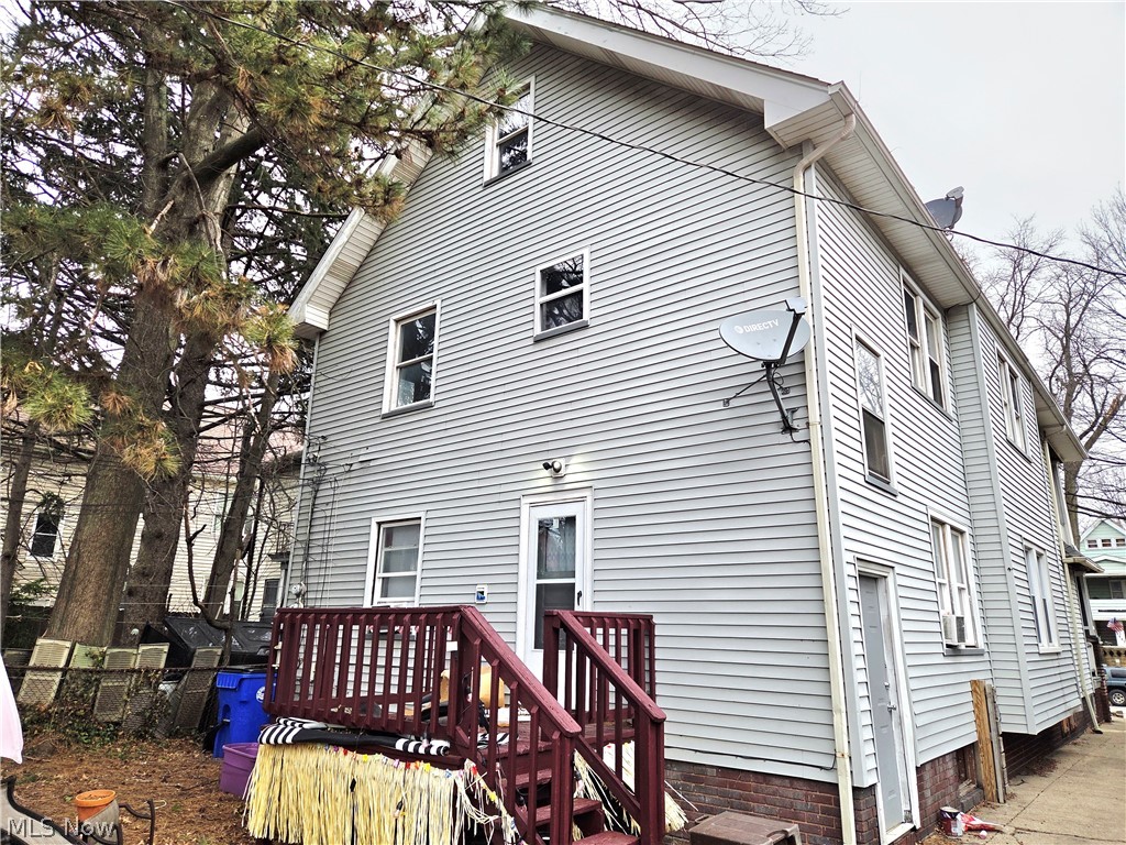 3448 W 131st Street Cleveland OH 44111