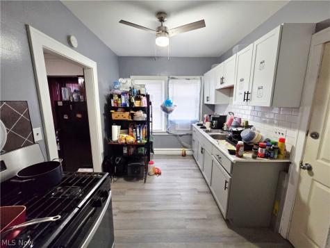 3448 W 131st Street Cleveland OH 44111