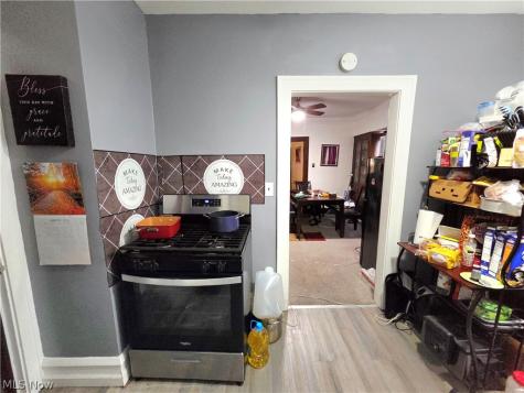 3448 W 131st Street Cleveland OH 44111