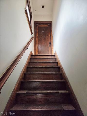 3448 W 131st Street Cleveland OH 44111