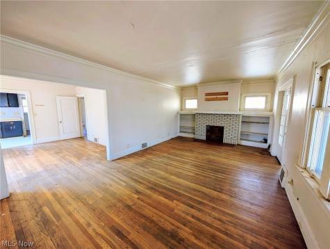 3448 W 131st Street Cleveland OH 44111