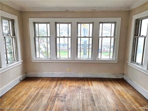 3448 W 131st Street Cleveland OH 44111